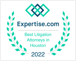 Expertise.com | Best Litigation Attorneys in Houston | 2022
